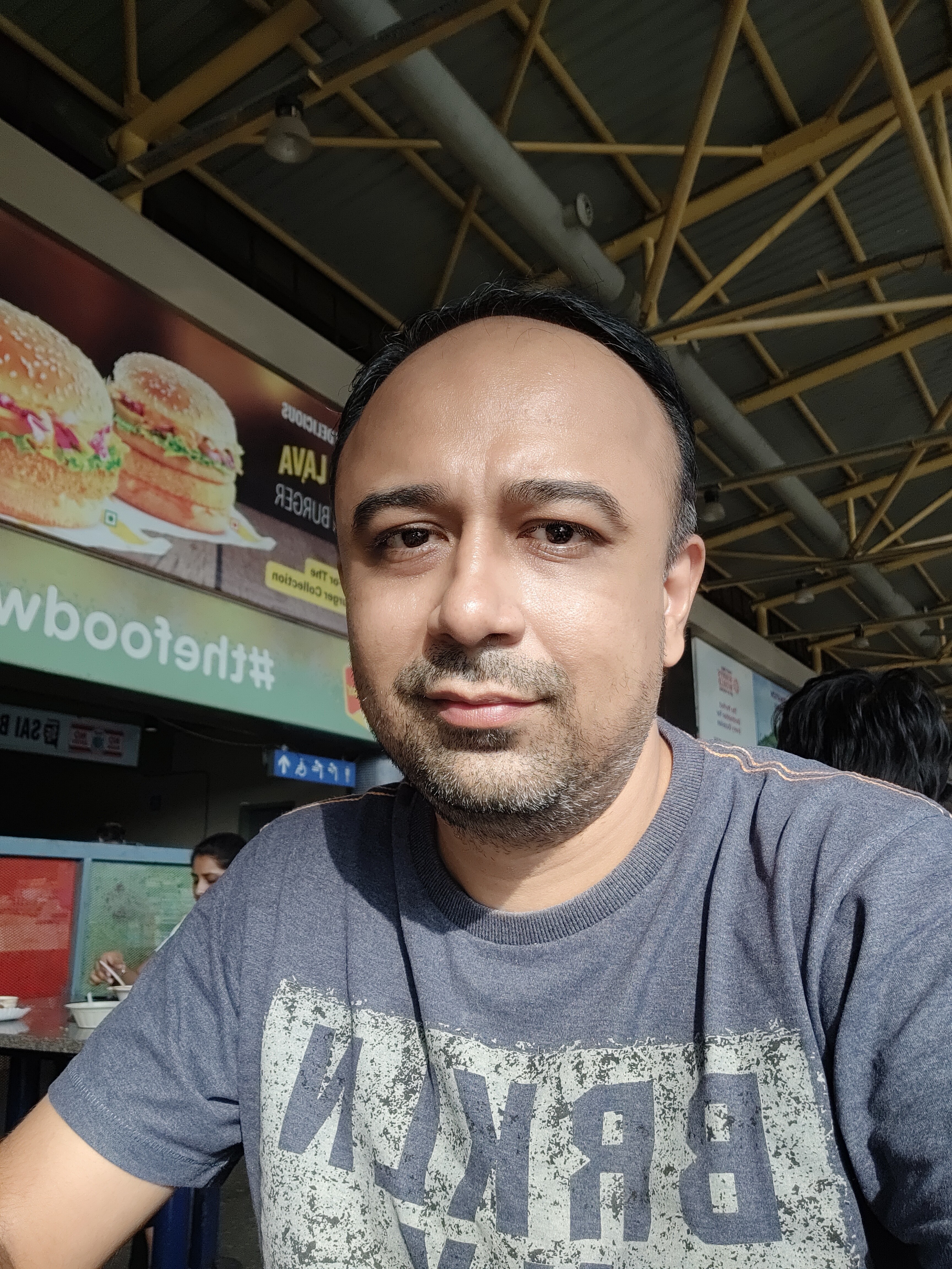 Dhawal Balkrishna Save