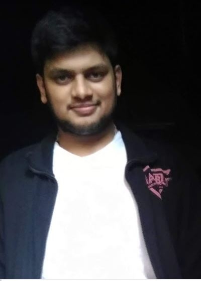 sachin shenoy r