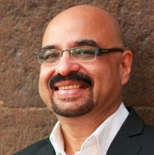 Ravindra Joshi
