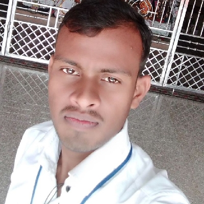 SAPTARSHI MAHATO