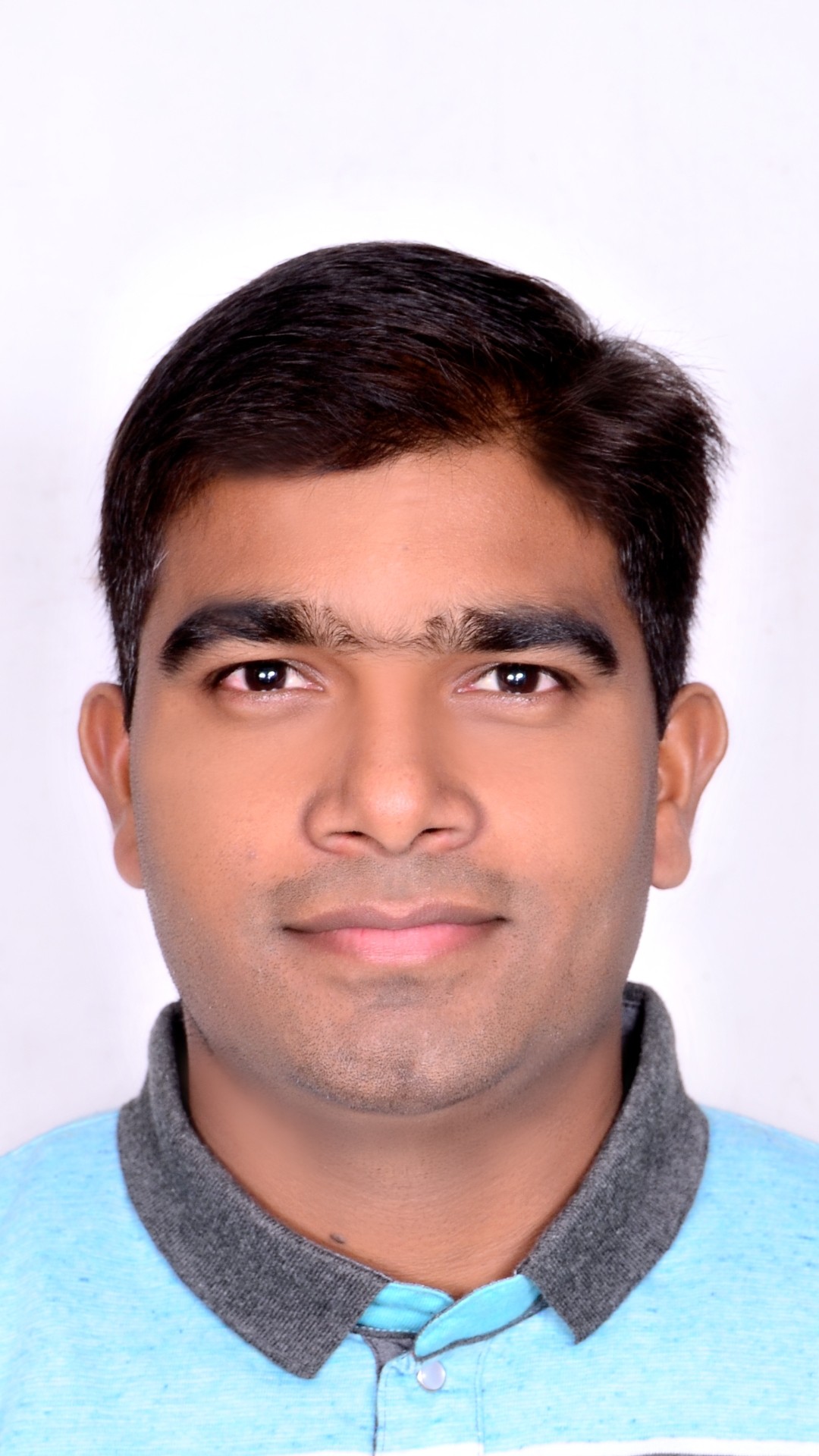 VINOD KUMAR