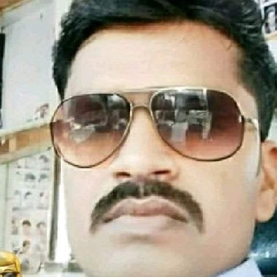 Vijay Kumar Singh