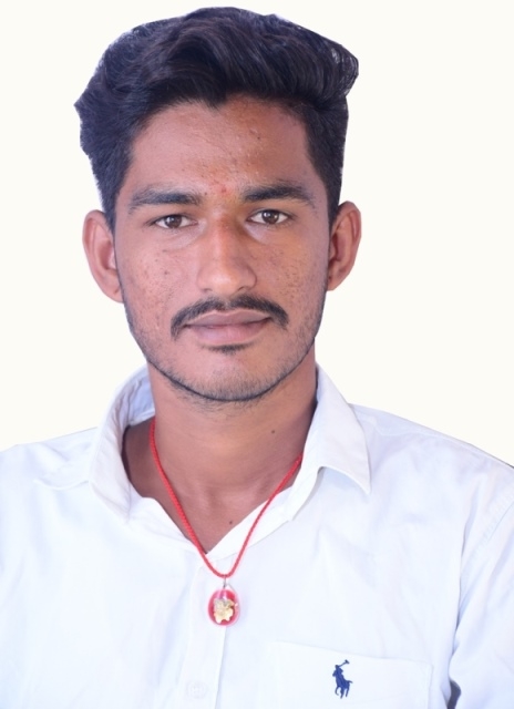 Mahipal Bishnoi
