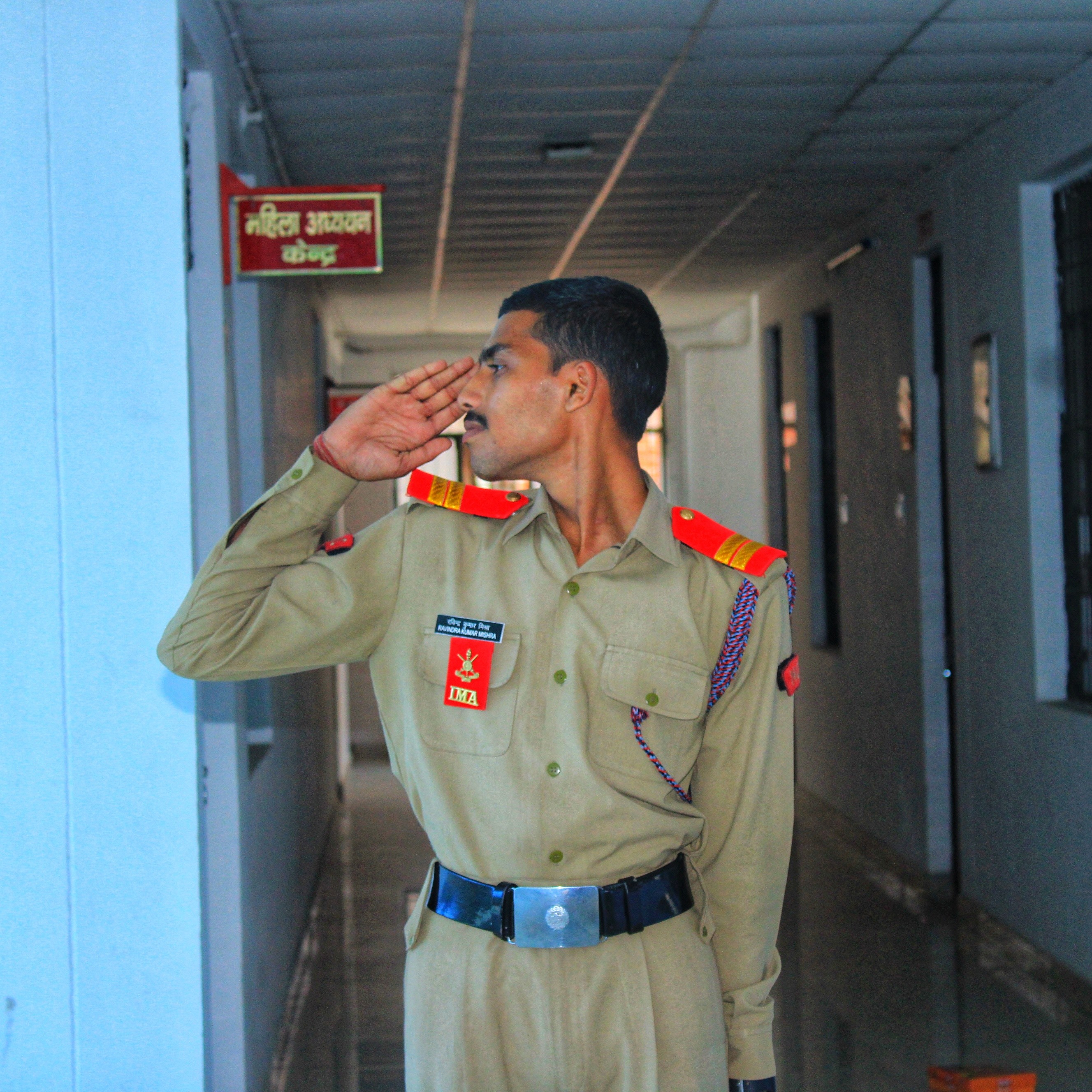 Ravindra