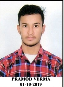 PRAMOD VERMA
