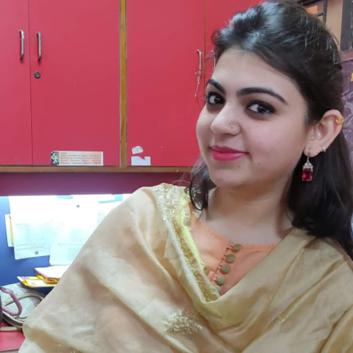 diviya mehra