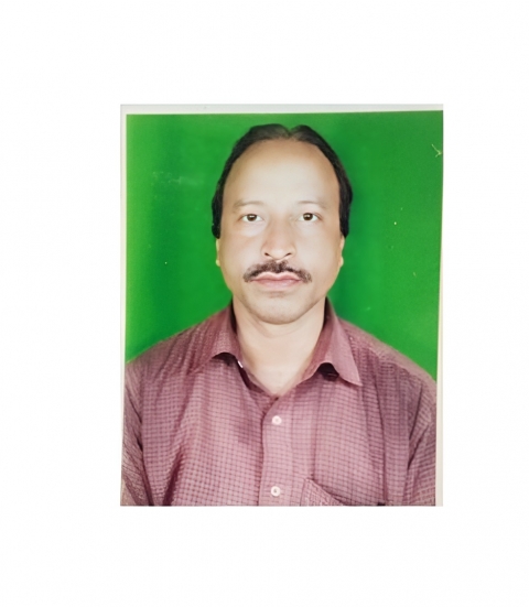 PradyumnaKishorMishra