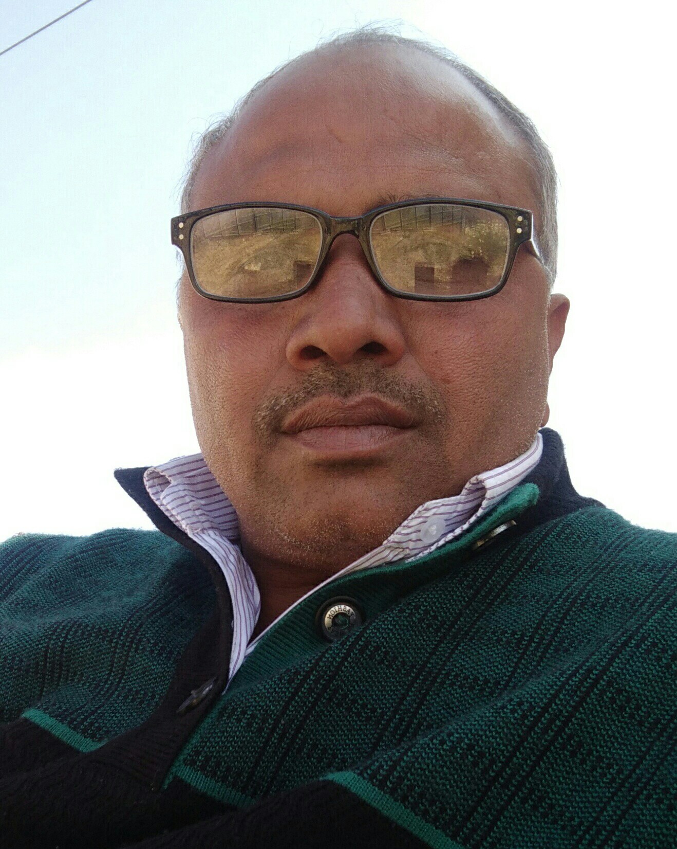 Shyam Kumar Gupta 