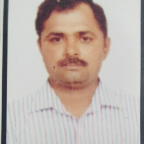Dr  Mohanji Vajaji Rangi
