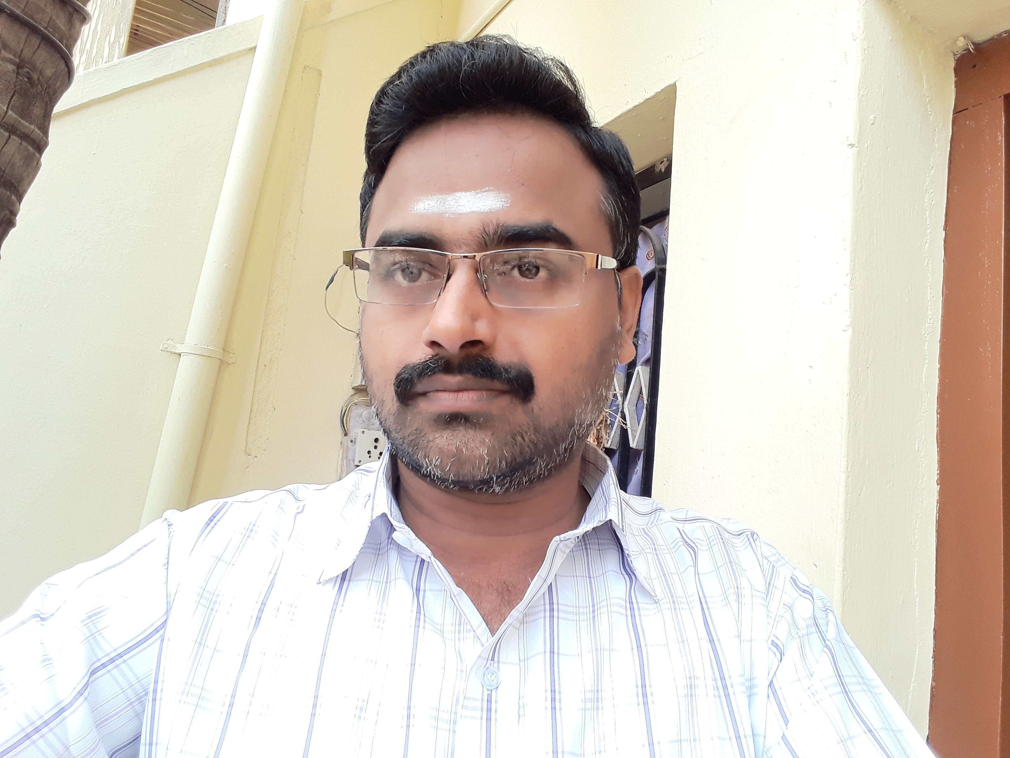 SIVAGAMINATHAN SUBBIAH PILLAI
