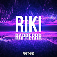 RIKI RAPPER