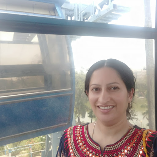 Sobha Vinod