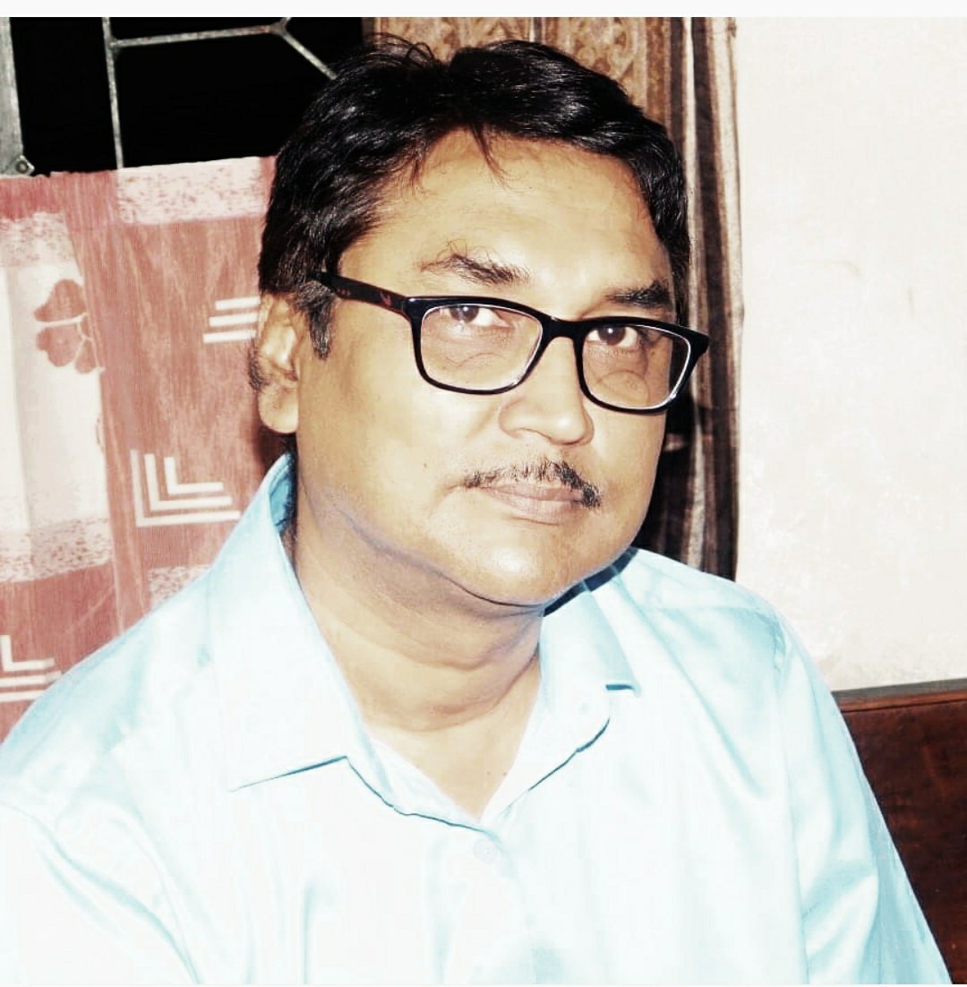 Bidhan Majumdar