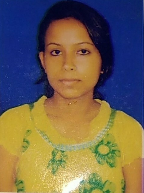 Sibani Rajbongshi