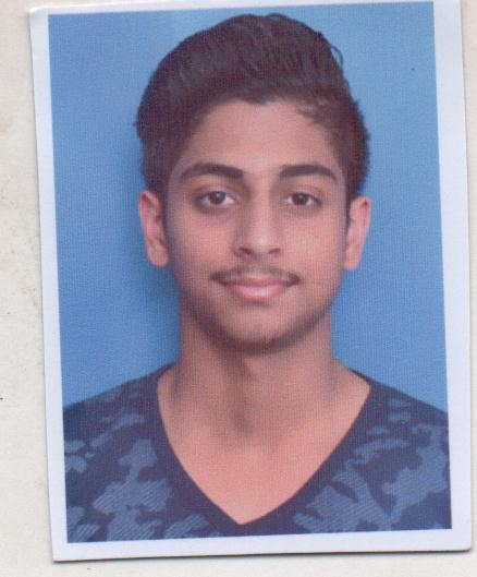 Onkar Nagpal