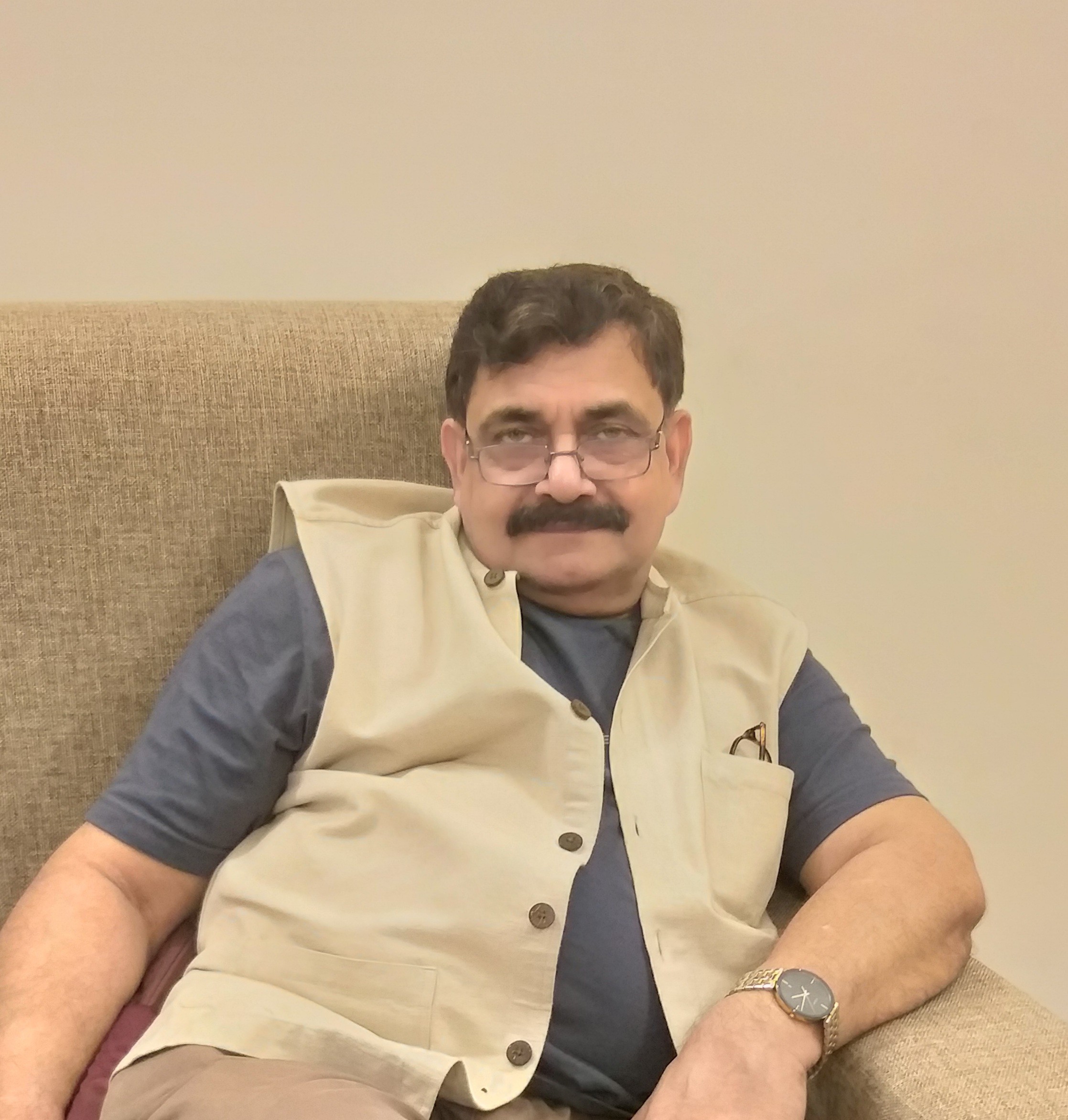 UNNIKRISHNAN GOPINATH