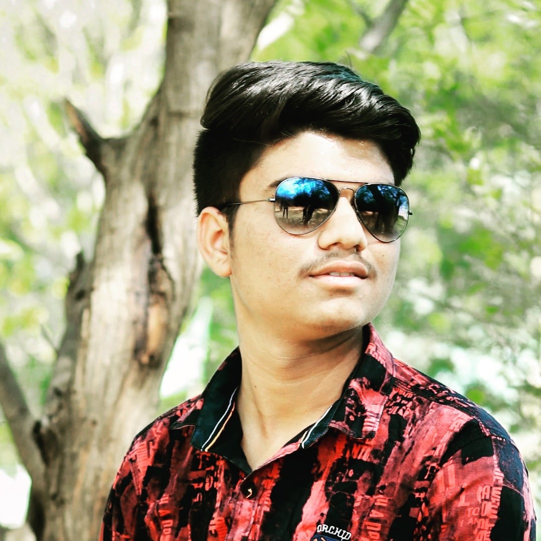 Dipak Shivaji Sarkate