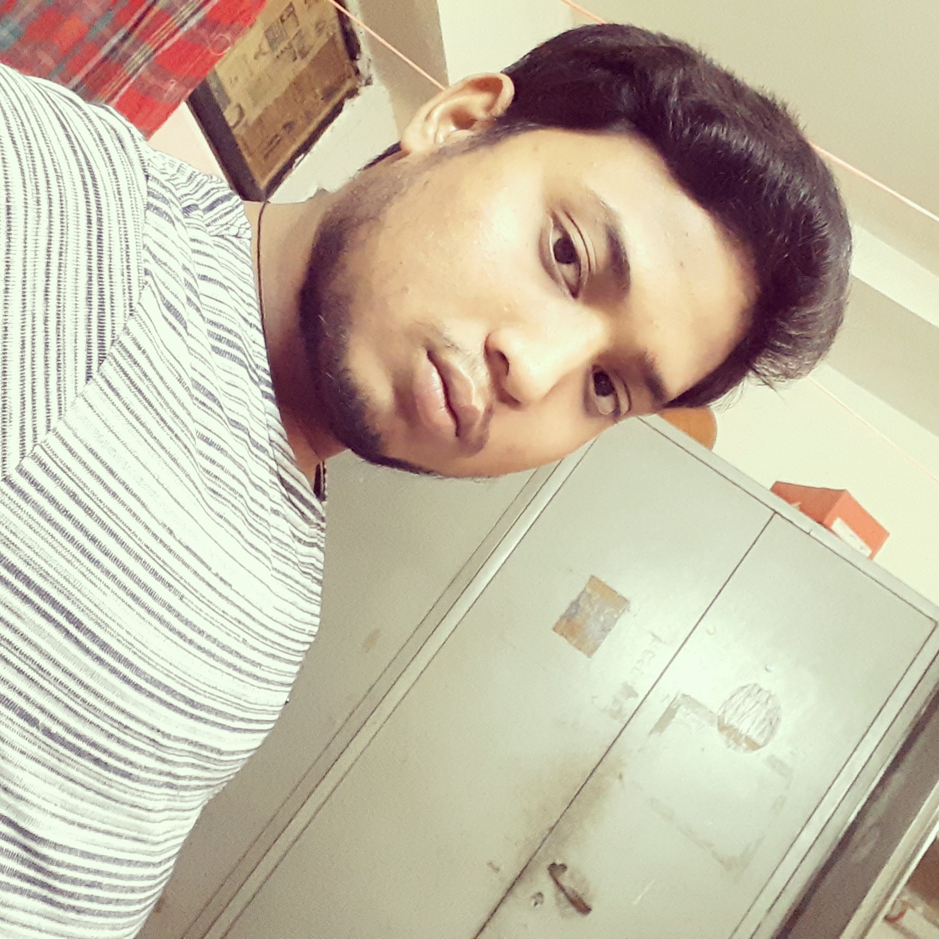 Biswanath Barman