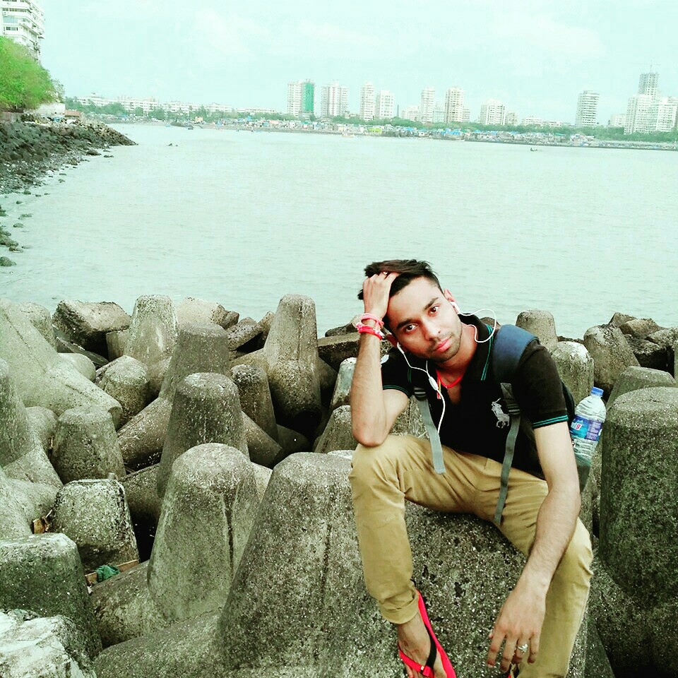 Saurabh Kumar Seth