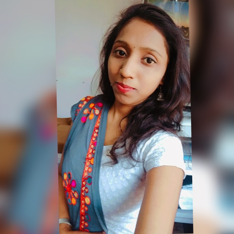 PRADNYA NEVAGE