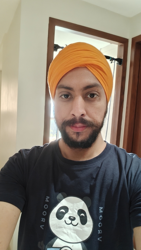 Gauravpreet Singh