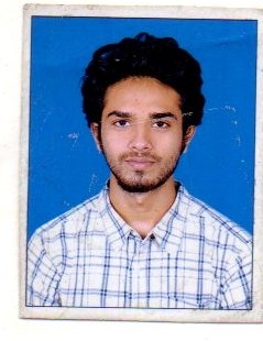 Divyesh Chauhan