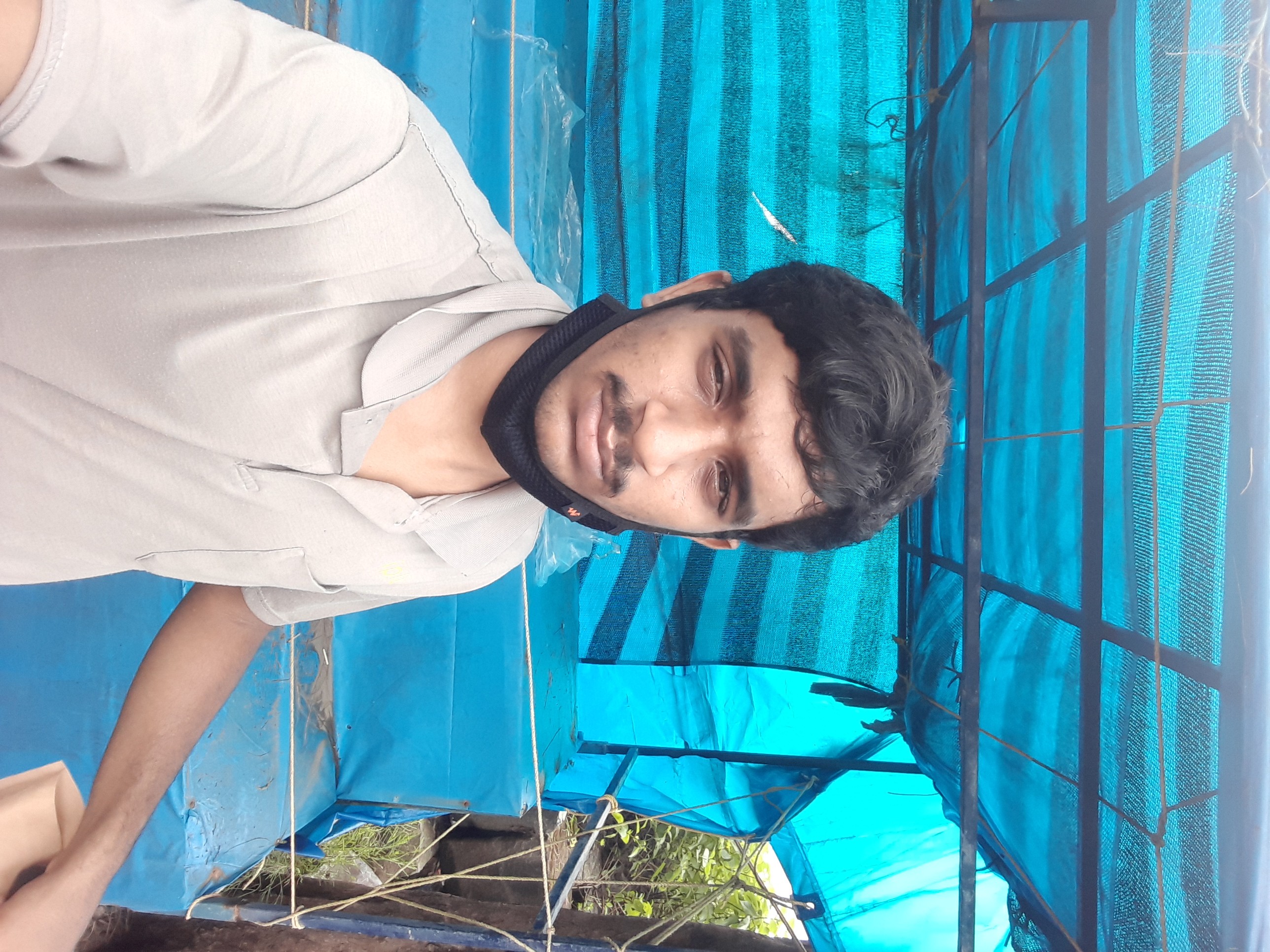 SHAJIL SK