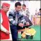 Sandeep Bagri