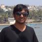 Divyesh Bhandari