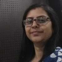 Sunita Chaudhari