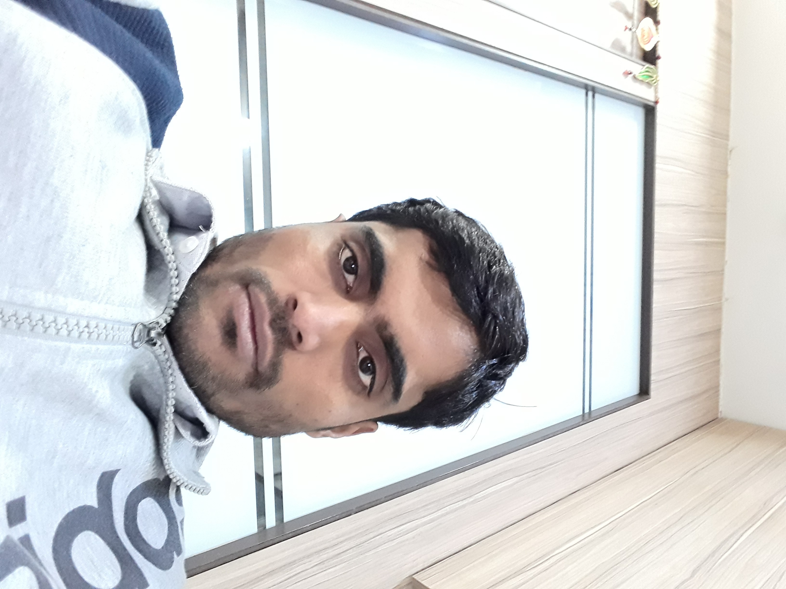 RABINDRA KAMAT