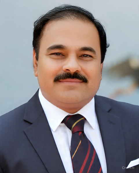 Dr DHANANJAYA REDDY