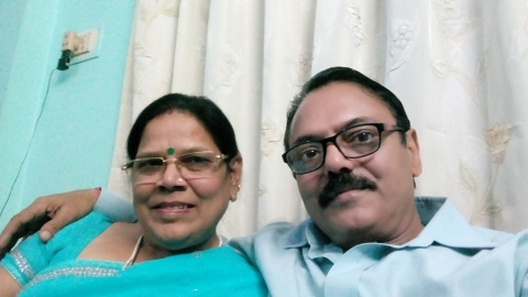 GOPAL GANGRADE