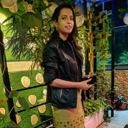 Swati Verma