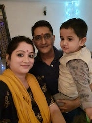 Priyanka Aswal Rawat