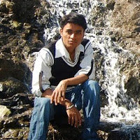 Ashish Dhamane