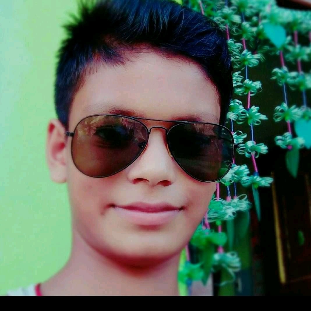 Deepak Kumar