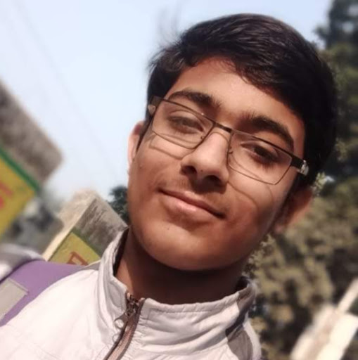 Naman Malhotra