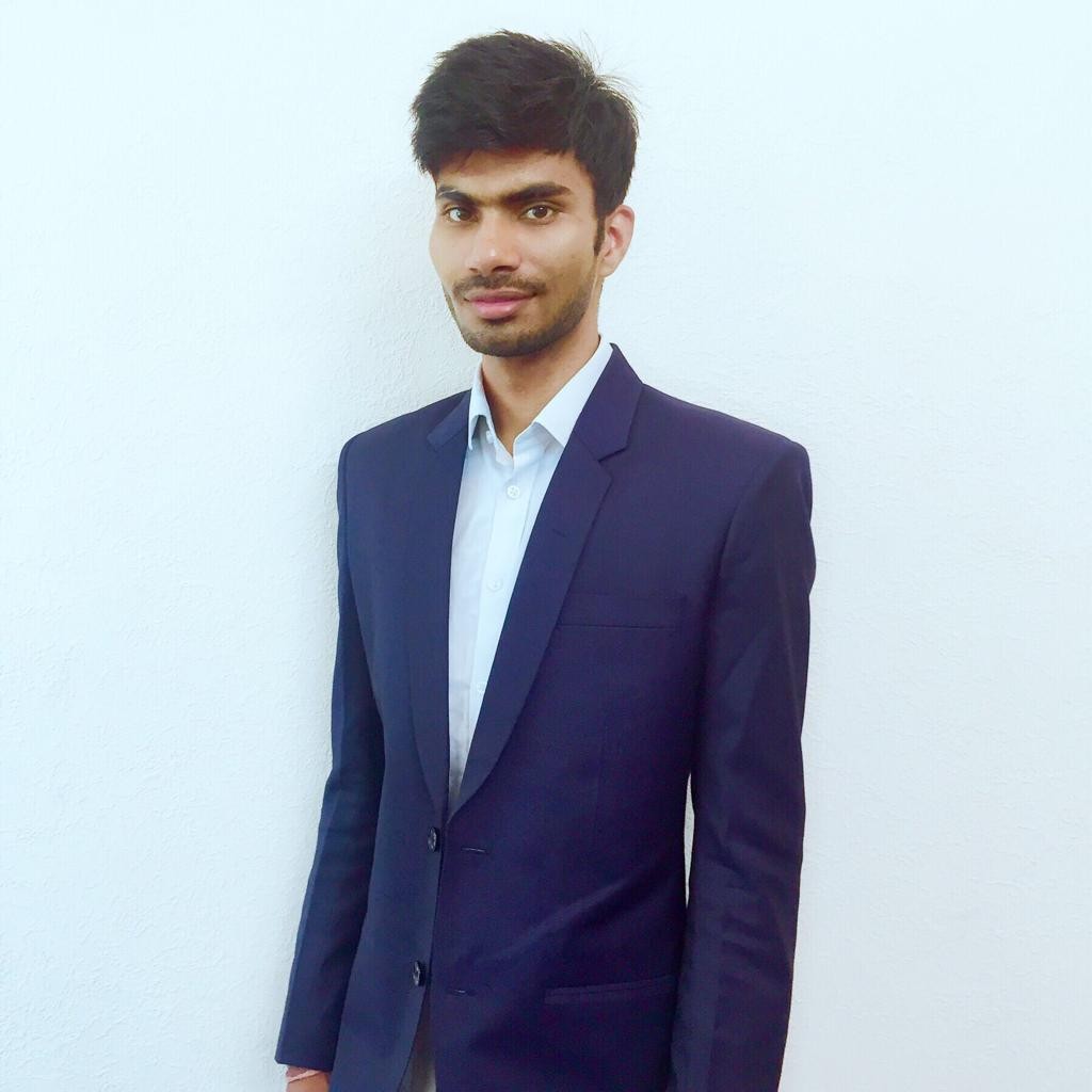 DEEPANSHU pahariya