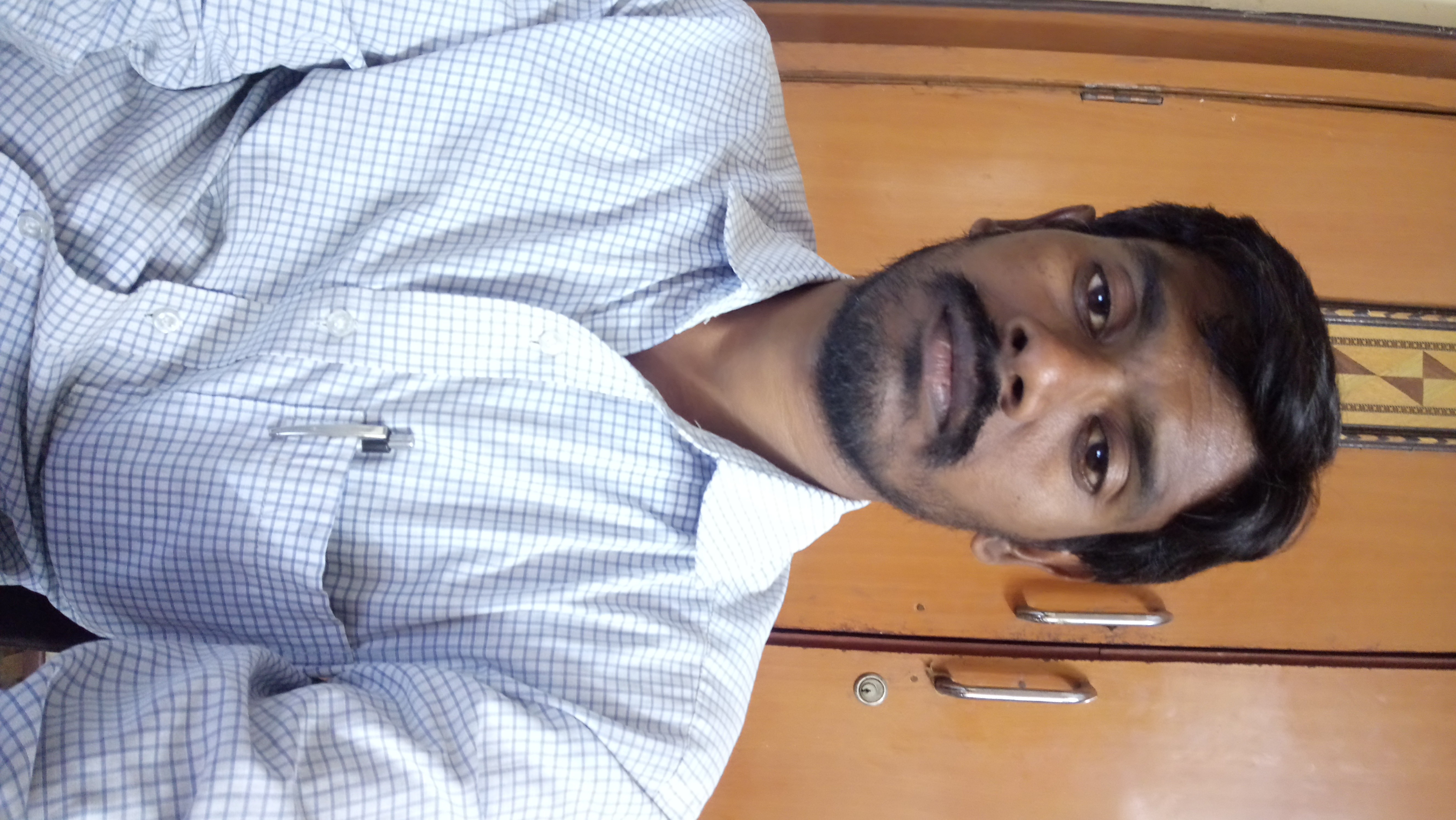 Vempalli Venkata Narayana