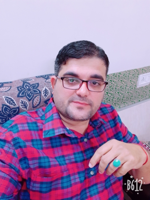 Syed imran hussain