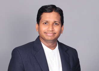Raja Sekhar Vasa