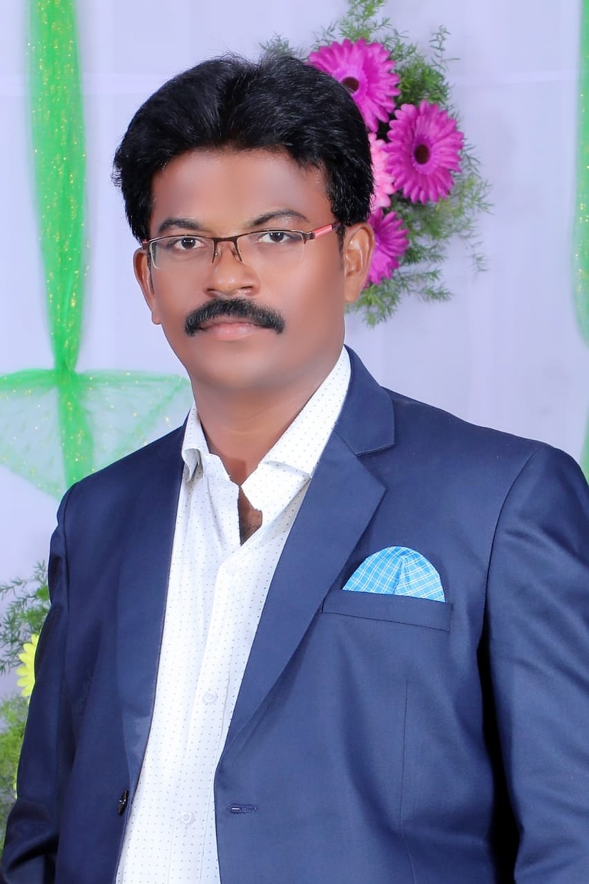 RAVVA SRINIVASULU