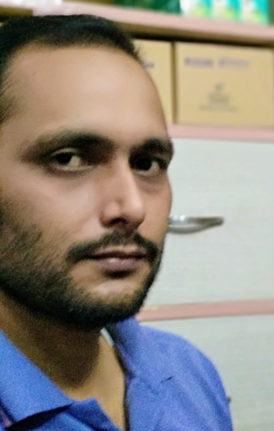 Abhilash Mehrotra