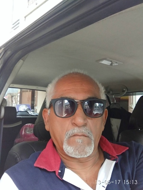 Radhey Shyam Sharma