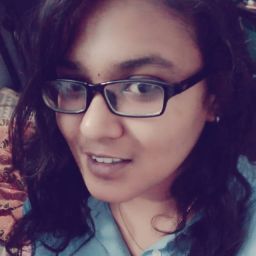 Rosshini Vijayakumar