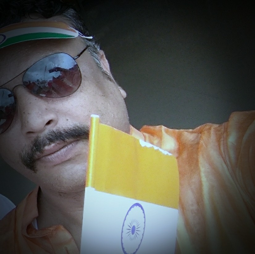 TAPAN KUMAR DAS