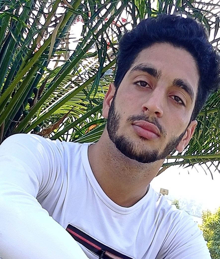 usman zabir mir