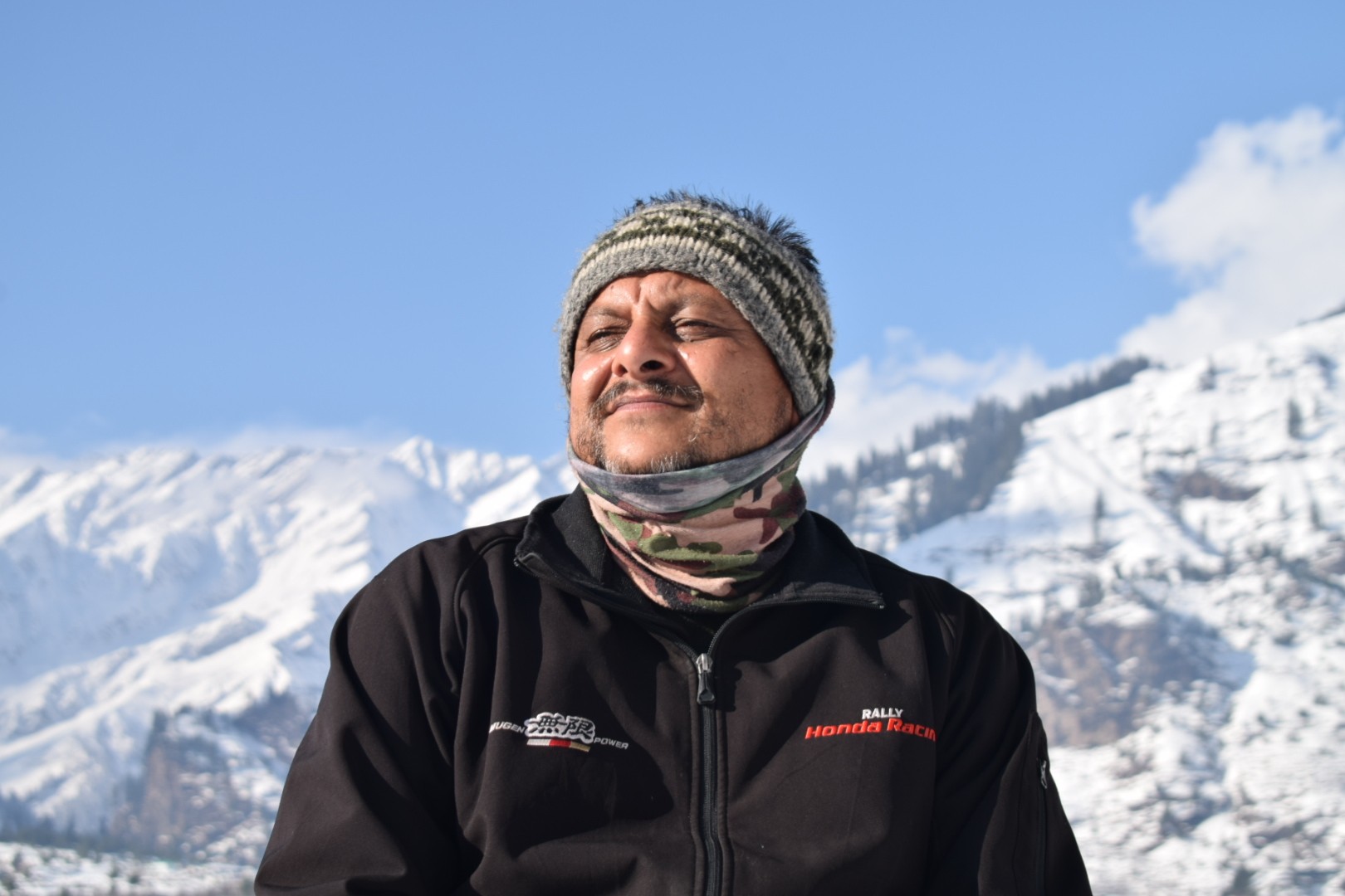 Vijayendra Pal Singh