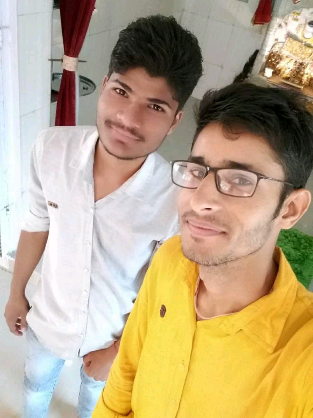 Ketan jangir